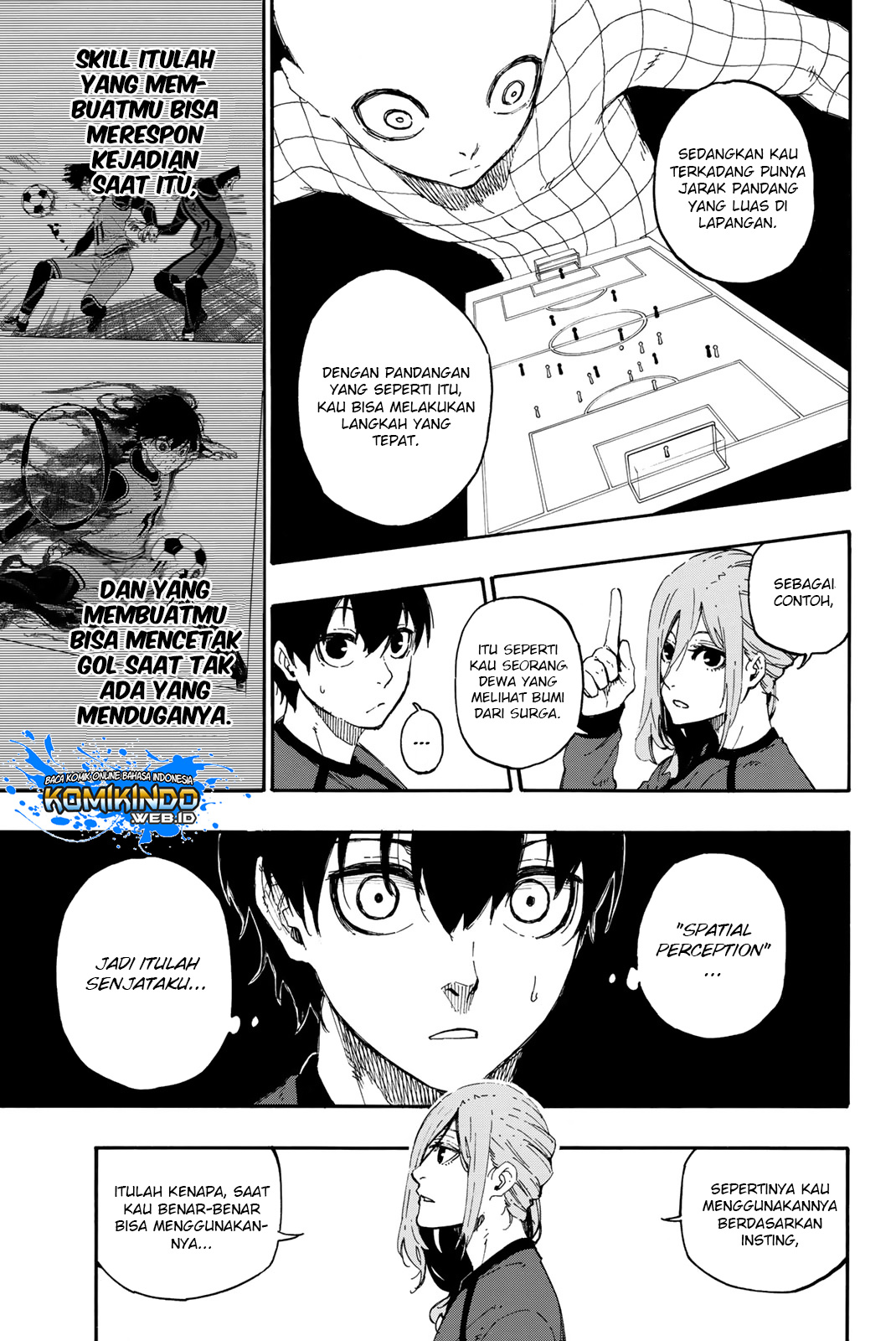 Dilarang COPAS - situs resmi www.mangacanblog.com - Komik blue lock 014 - chapter 14 15 Indonesia blue lock 014 - chapter 14 Terbaru 19|Baca Manga Komik Indonesia|Mangacan