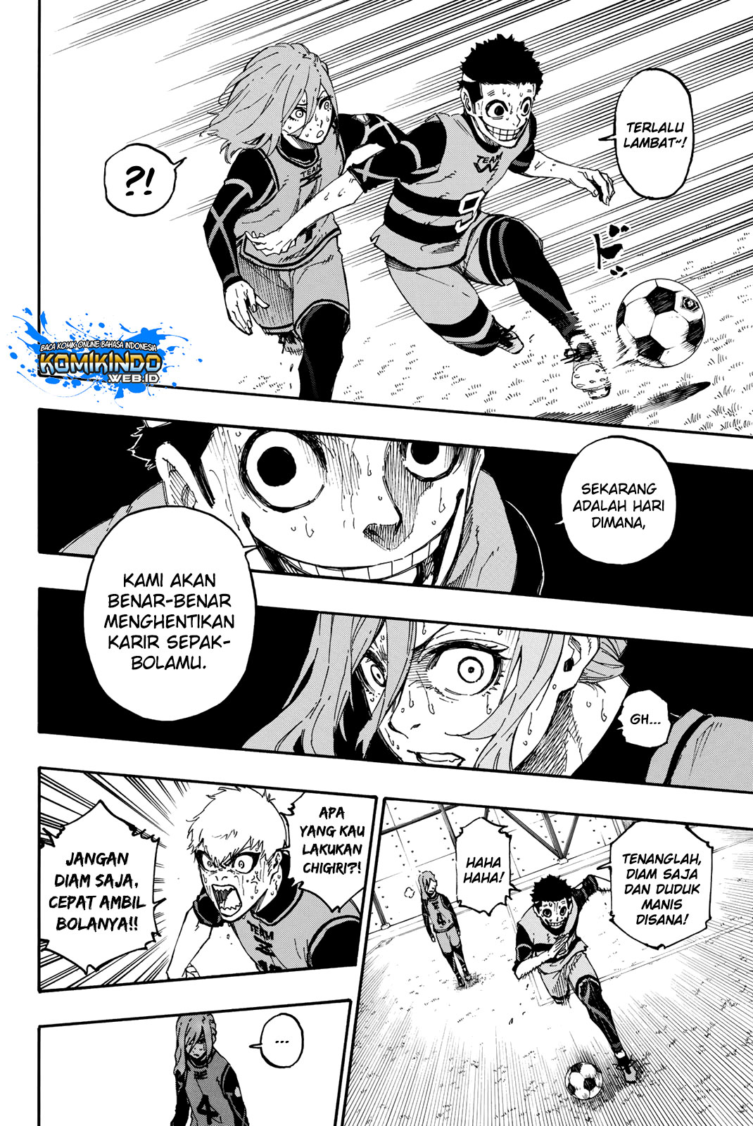 Dilarang COPAS - situs resmi www.mangacanblog.com - Komik blue lock 019 - chapter 19 20 Indonesia blue lock 019 - chapter 19 Terbaru 8|Baca Manga Komik Indonesia|Mangacan