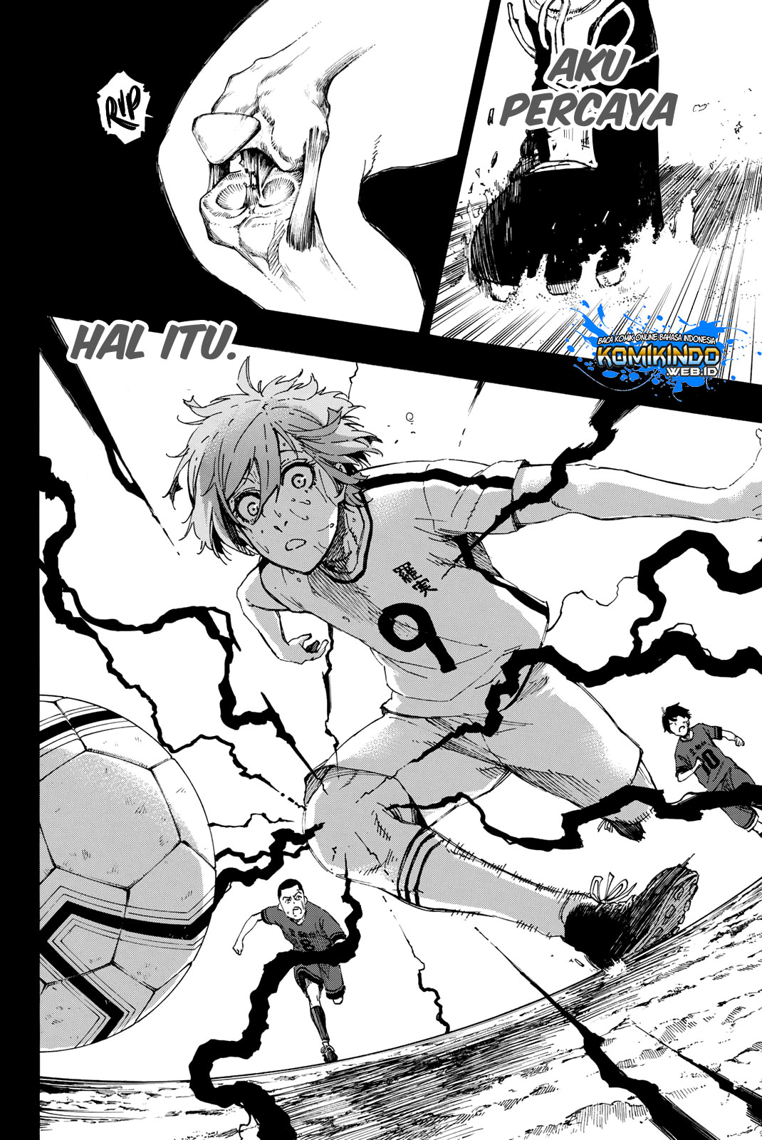 Dilarang COPAS - situs resmi www.mangacanblog.com - Komik blue lock 019 - chapter 19 20 Indonesia blue lock 019 - chapter 19 Terbaru 15|Baca Manga Komik Indonesia|Mangacan