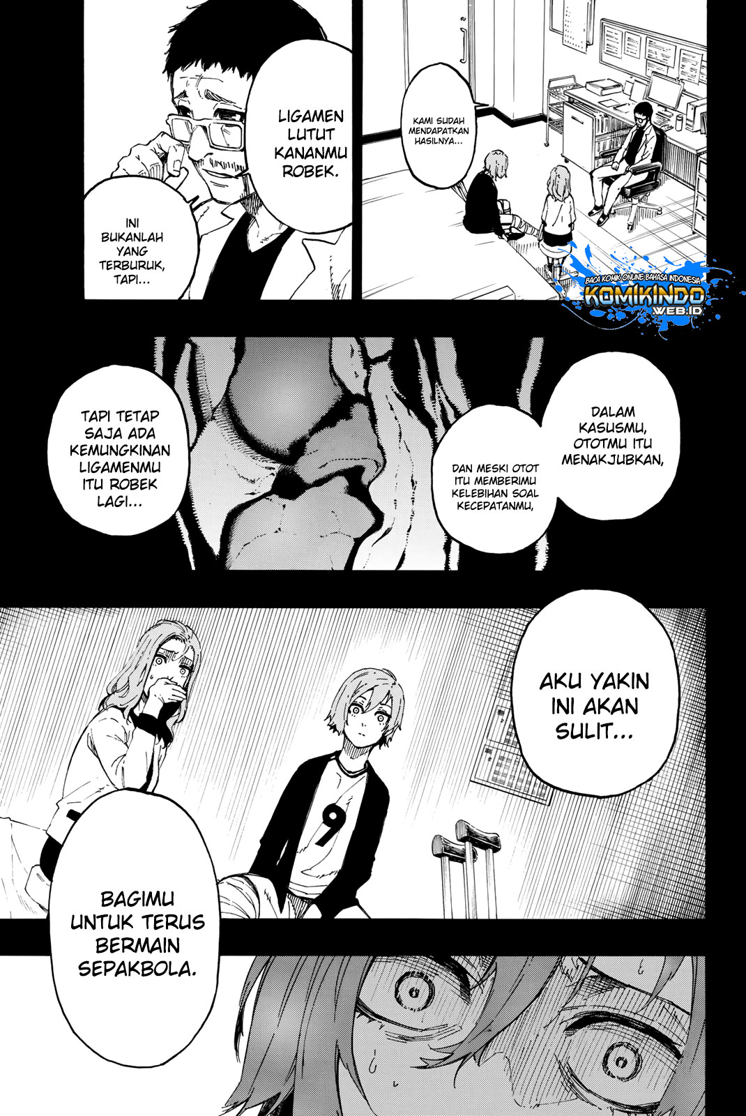 Dilarang COPAS - situs resmi www.mangacanblog.com - Komik blue lock 019 - chapter 19 20 Indonesia blue lock 019 - chapter 19 Terbaru 16|Baca Manga Komik Indonesia|Mangacan