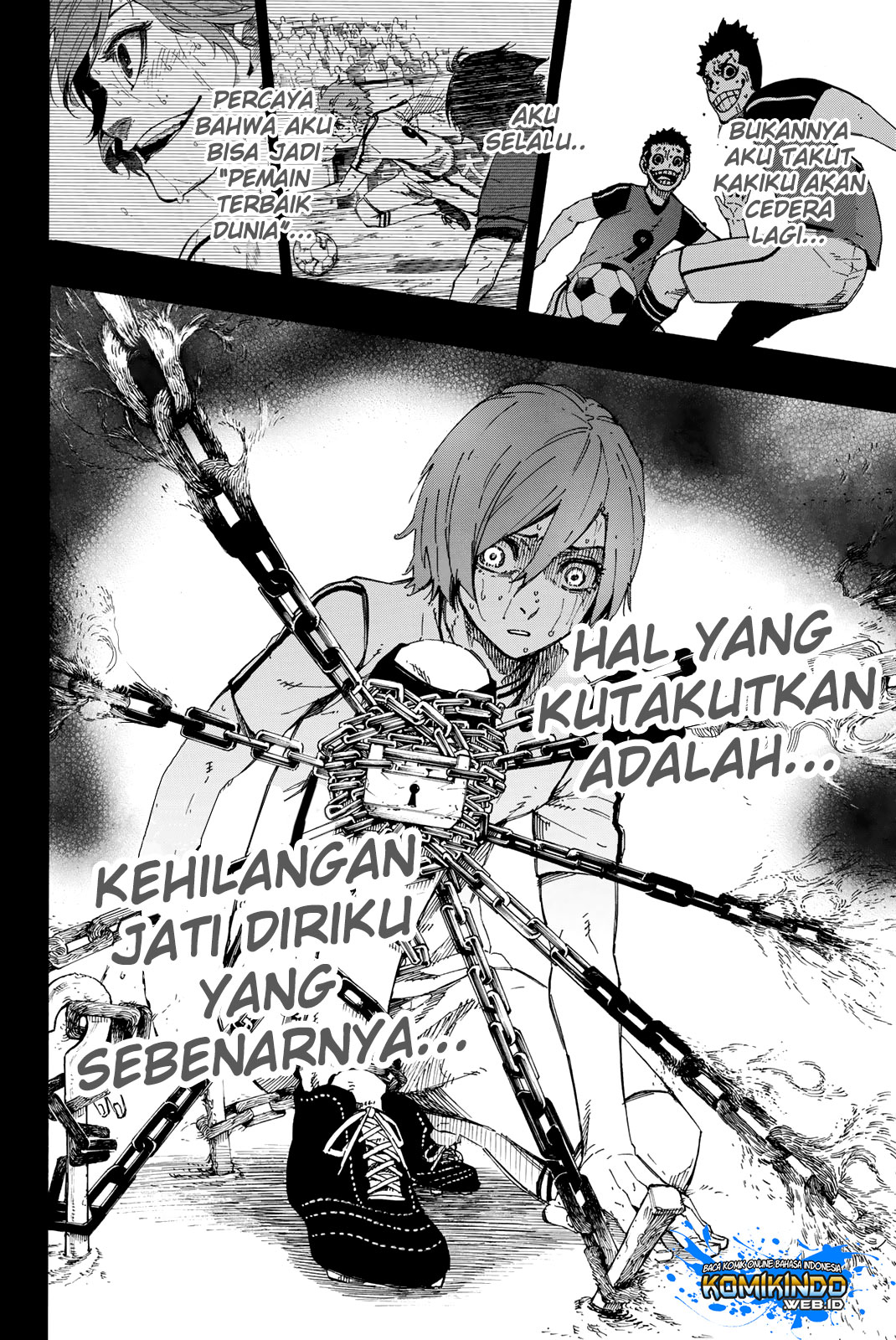 Dilarang COPAS - situs resmi www.mangacanblog.com - Komik blue lock 019 - chapter 19 20 Indonesia blue lock 019 - chapter 19 Terbaru 19|Baca Manga Komik Indonesia|Mangacan