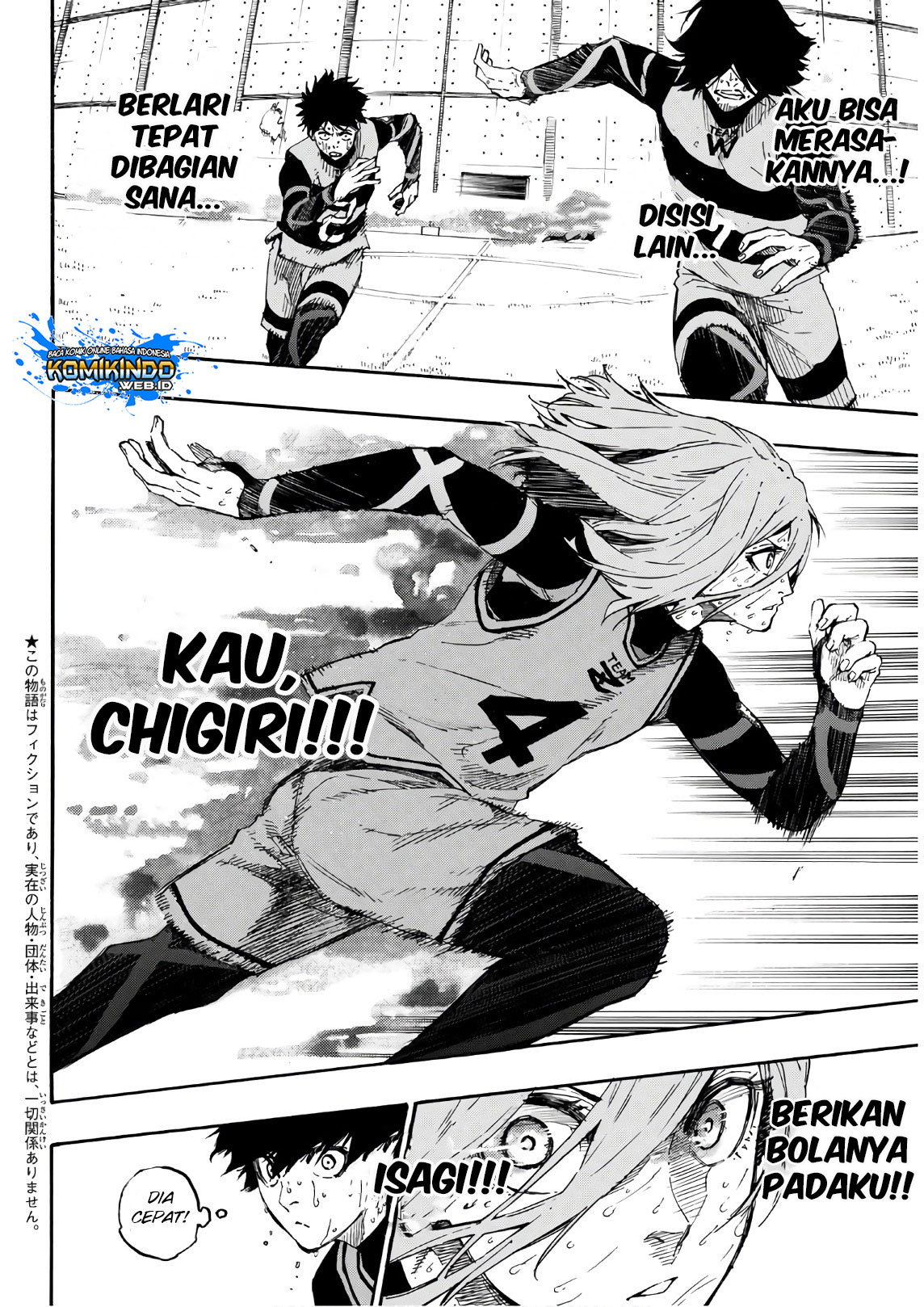 Dilarang COPAS - situs resmi www.mangacanblog.com - Komik blue lock 021 - chapter 21 22 Indonesia blue lock 021 - chapter 21 Terbaru 2|Baca Manga Komik Indonesia|Mangacan