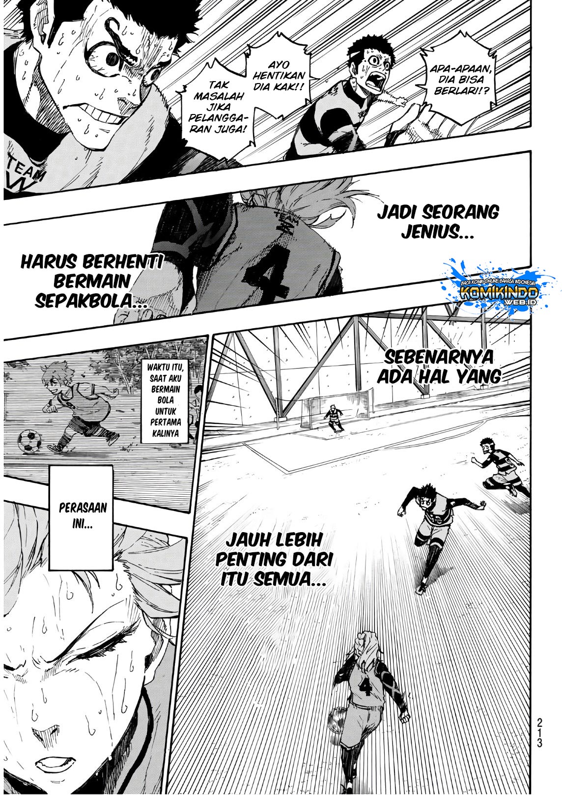 Dilarang COPAS - situs resmi www.mangacanblog.com - Komik blue lock 021 - chapter 21 22 Indonesia blue lock 021 - chapter 21 Terbaru 9|Baca Manga Komik Indonesia|Mangacan