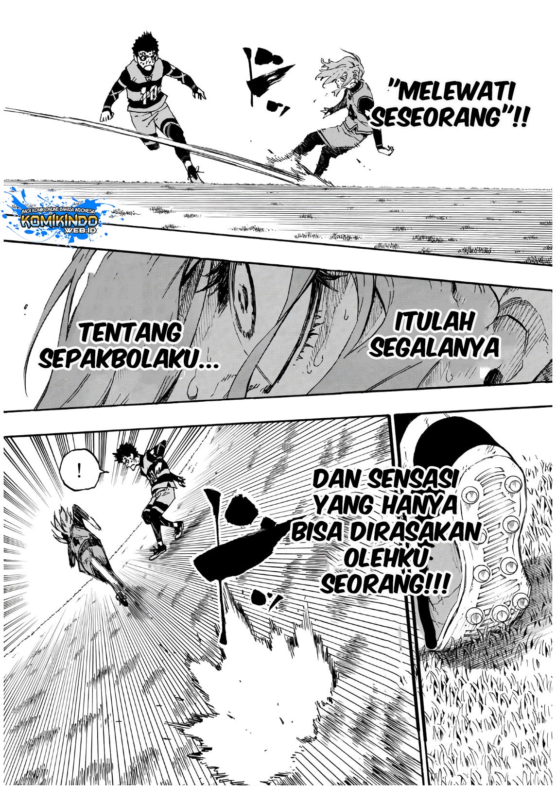 Dilarang COPAS - situs resmi www.mangacanblog.com - Komik blue lock 021 - chapter 21 22 Indonesia blue lock 021 - chapter 21 Terbaru 10|Baca Manga Komik Indonesia|Mangacan