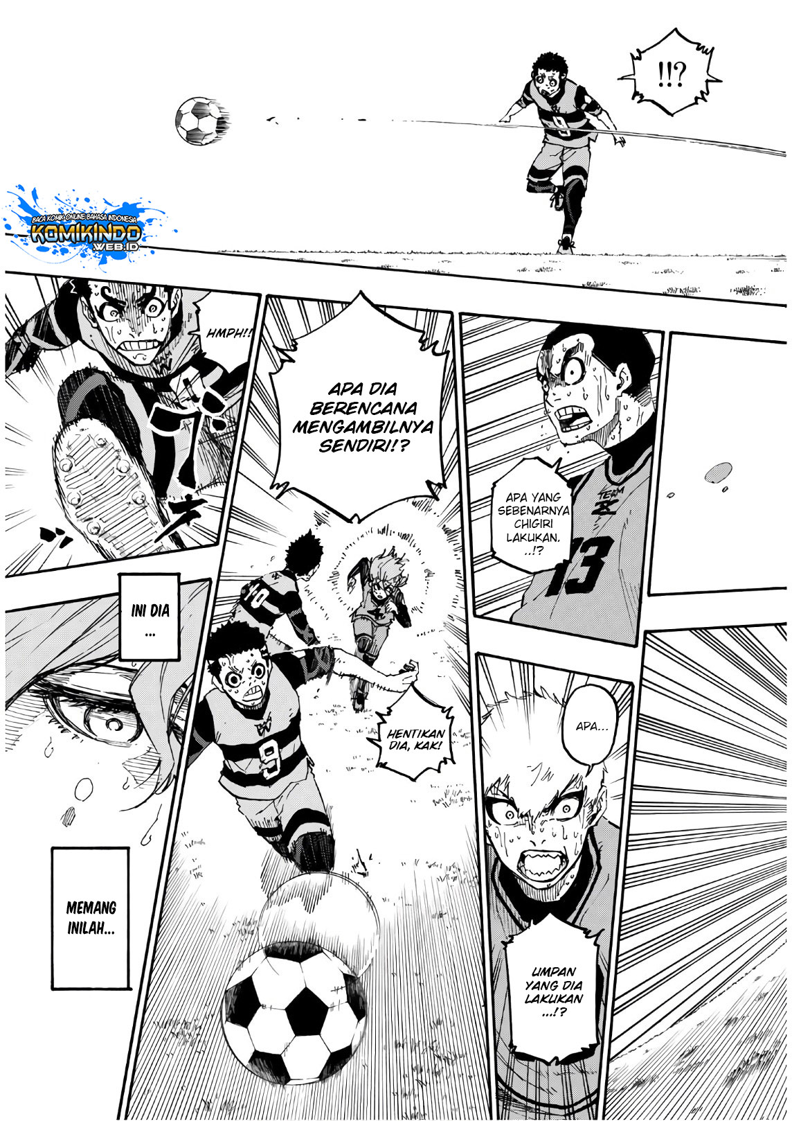 Dilarang COPAS - situs resmi www.mangacanblog.com - Komik blue lock 021 - chapter 21 22 Indonesia blue lock 021 - chapter 21 Terbaru 11|Baca Manga Komik Indonesia|Mangacan