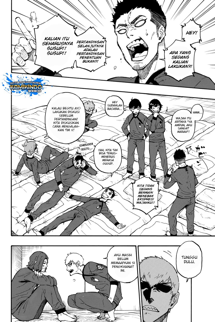 Dilarang COPAS - situs resmi www.mangacanblog.com - Komik blue lock 024 - chapter 24 25 Indonesia blue lock 024 - chapter 24 Terbaru 2|Baca Manga Komik Indonesia|Mangacan