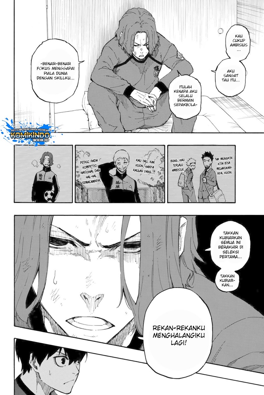 Dilarang COPAS - situs resmi www.mangacanblog.com - Komik blue lock 024 - chapter 24 25 Indonesia blue lock 024 - chapter 24 Terbaru 6|Baca Manga Komik Indonesia|Mangacan