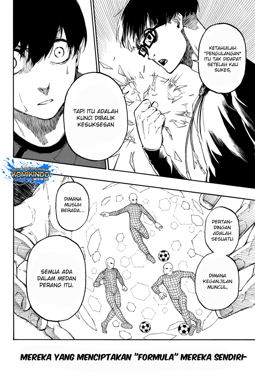 Dilarang COPAS - situs resmi www.mangacanblog.com - Komik blue lock 024 - chapter 24 25 Indonesia blue lock 024 - chapter 24 Terbaru 14|Baca Manga Komik Indonesia|Mangacan