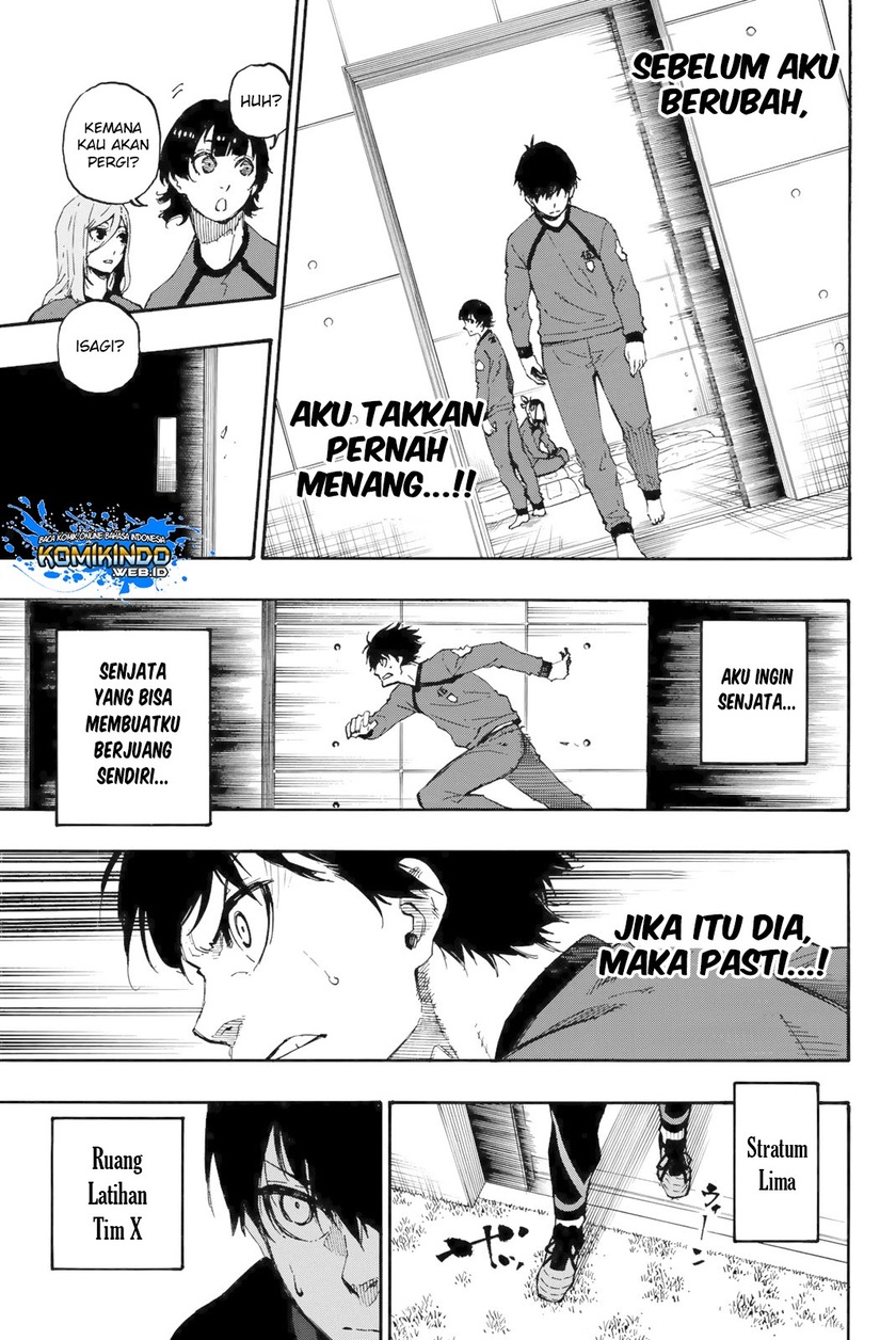 Dilarang COPAS - situs resmi www.mangacanblog.com - Komik blue lock 024 - chapter 24 25 Indonesia blue lock 024 - chapter 24 Terbaru 19|Baca Manga Komik Indonesia|Mangacan