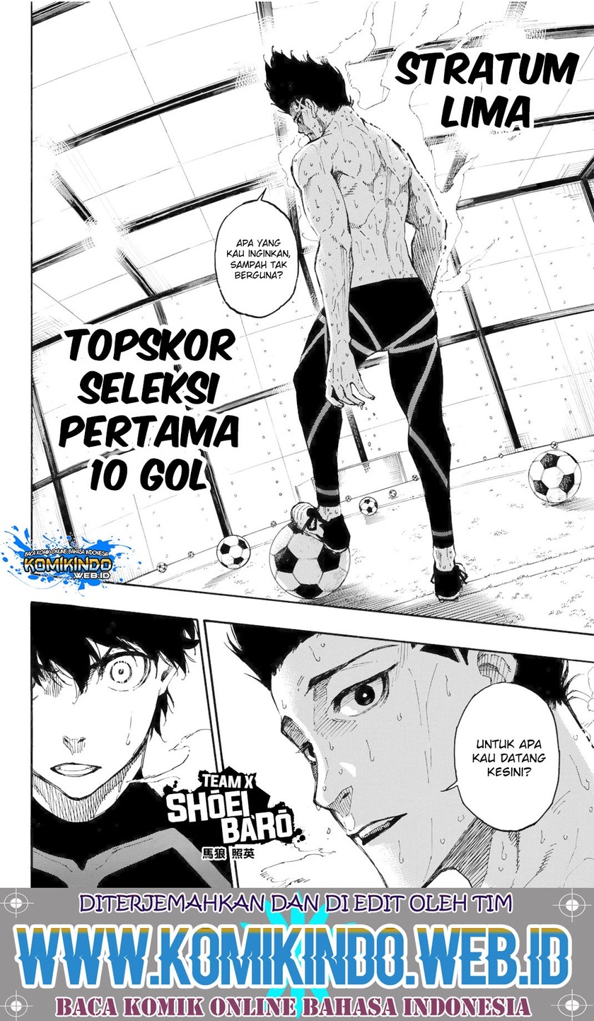 Dilarang COPAS - situs resmi www.mangacanblog.com - Komik blue lock 024 - chapter 24 25 Indonesia blue lock 024 - chapter 24 Terbaru 20|Baca Manga Komik Indonesia|Mangacan