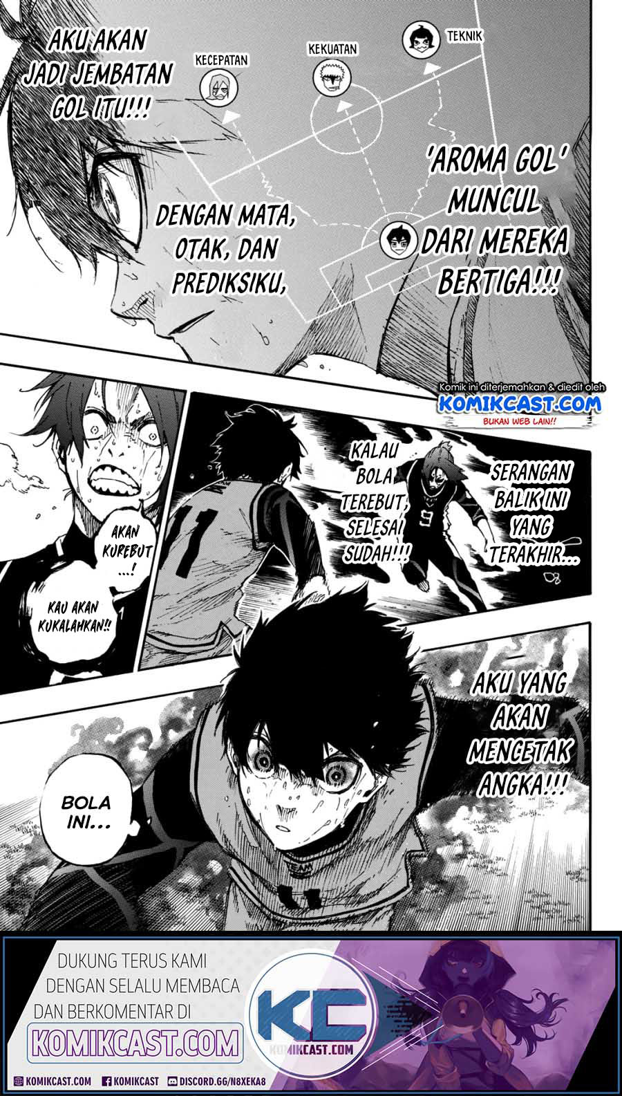 Dilarang COPAS - situs resmi www.mangacanblog.com - Komik blue lock 036 - chapter 36 37 Indonesia blue lock 036 - chapter 36 Terbaru 3|Baca Manga Komik Indonesia|Mangacan