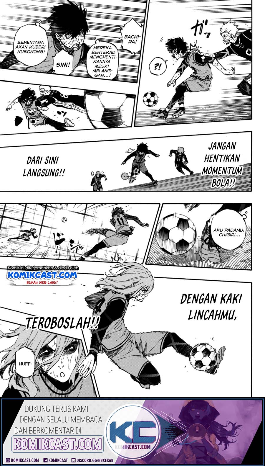 Dilarang COPAS - situs resmi www.mangacanblog.com - Komik blue lock 036 - chapter 36 37 Indonesia blue lock 036 - chapter 36 Terbaru 5|Baca Manga Komik Indonesia|Mangacan