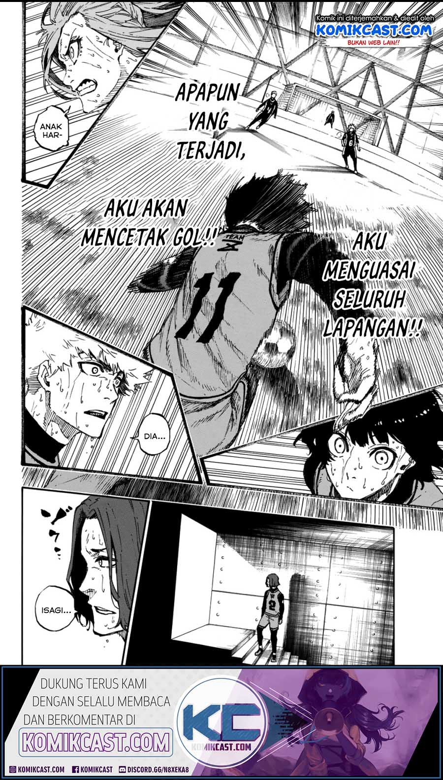 Dilarang COPAS - situs resmi www.mangacanblog.com - Komik blue lock 036 - chapter 36 37 Indonesia blue lock 036 - chapter 36 Terbaru 8|Baca Manga Komik Indonesia|Mangacan