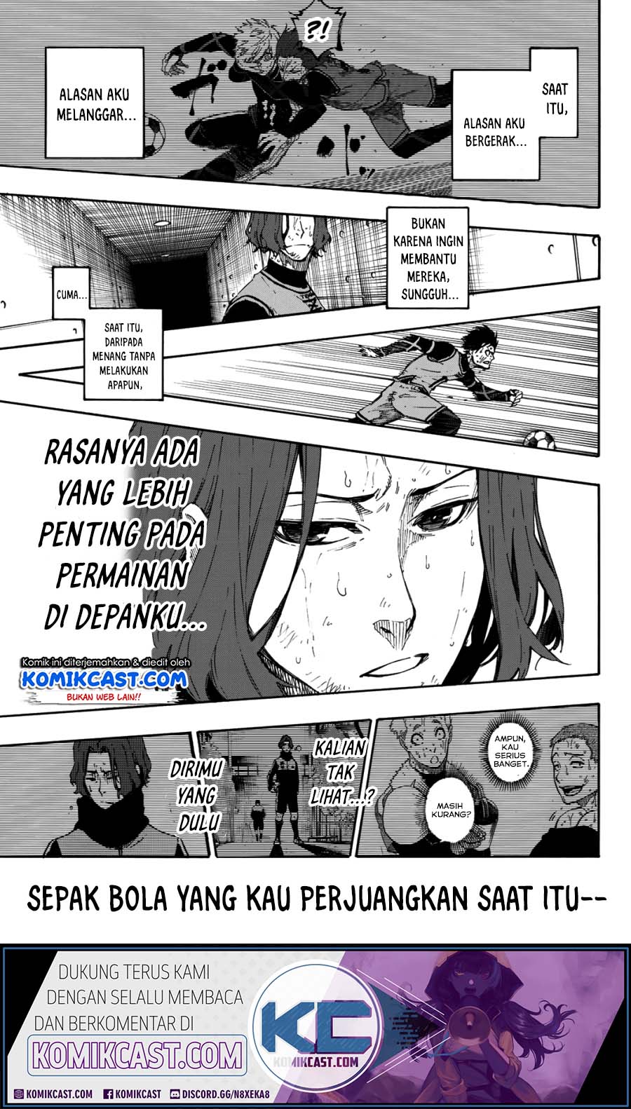 Dilarang COPAS - situs resmi www.mangacanblog.com - Komik blue lock 036 - chapter 36 37 Indonesia blue lock 036 - chapter 36 Terbaru 9|Baca Manga Komik Indonesia|Mangacan