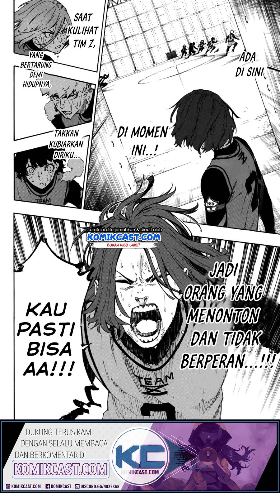 Dilarang COPAS - situs resmi www.mangacanblog.com - Komik blue lock 036 - chapter 36 37 Indonesia blue lock 036 - chapter 36 Terbaru 10|Baca Manga Komik Indonesia|Mangacan