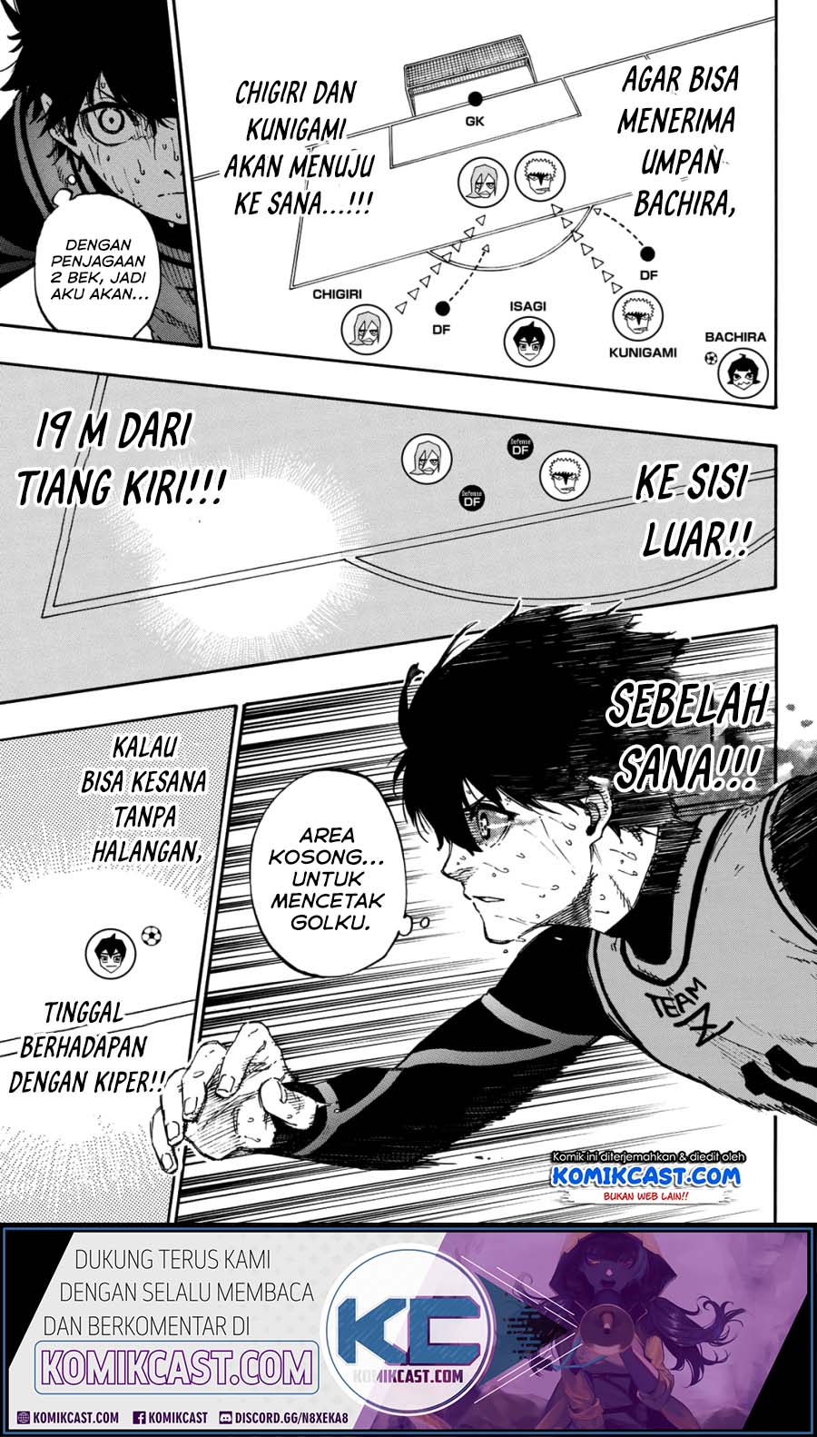 Dilarang COPAS - situs resmi www.mangacanblog.com - Komik blue lock 036 - chapter 36 37 Indonesia blue lock 036 - chapter 36 Terbaru 15|Baca Manga Komik Indonesia|Mangacan