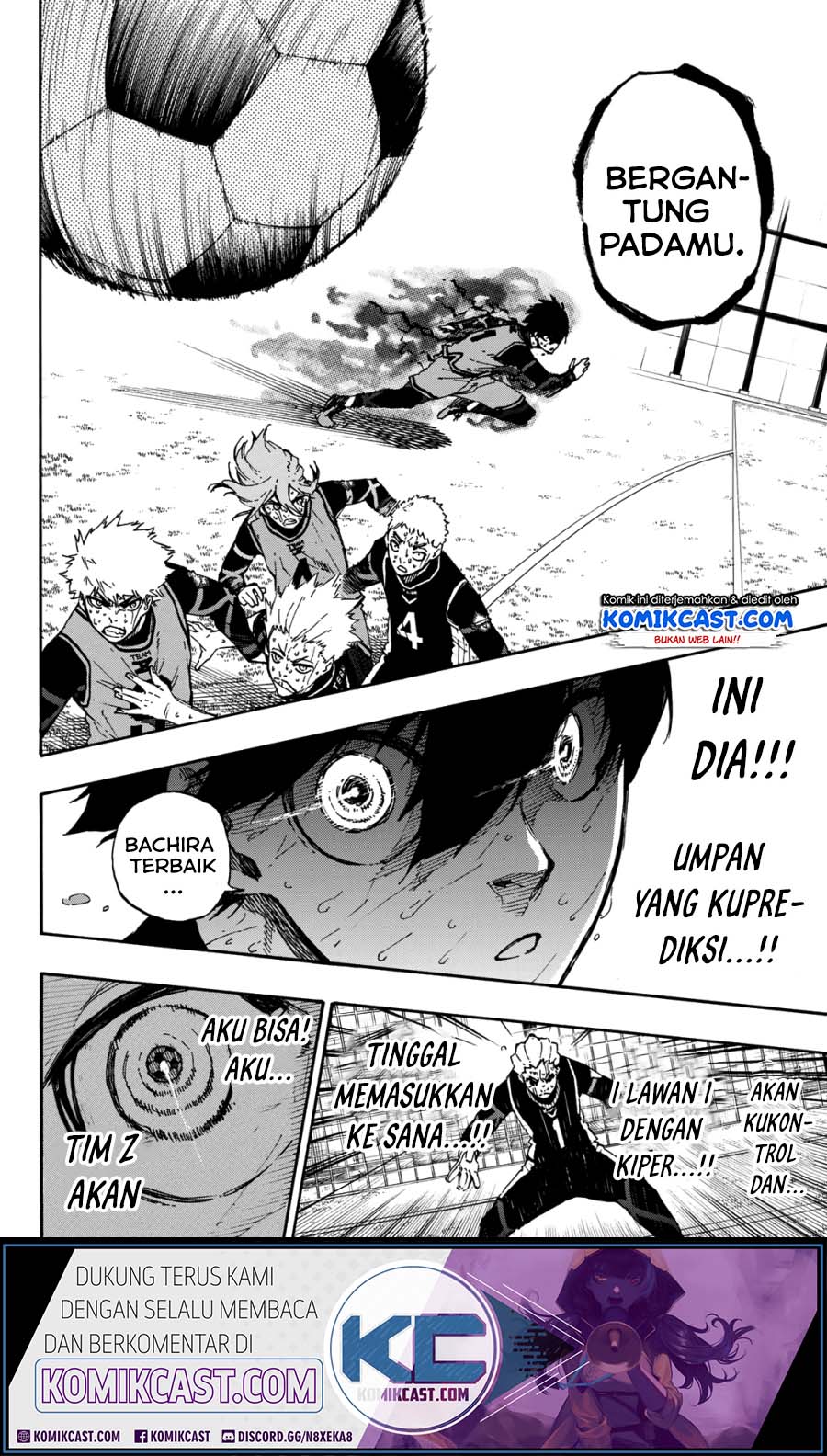 Dilarang COPAS - situs resmi www.mangacanblog.com - Komik blue lock 036 - chapter 36 37 Indonesia blue lock 036 - chapter 36 Terbaru 18|Baca Manga Komik Indonesia|Mangacan