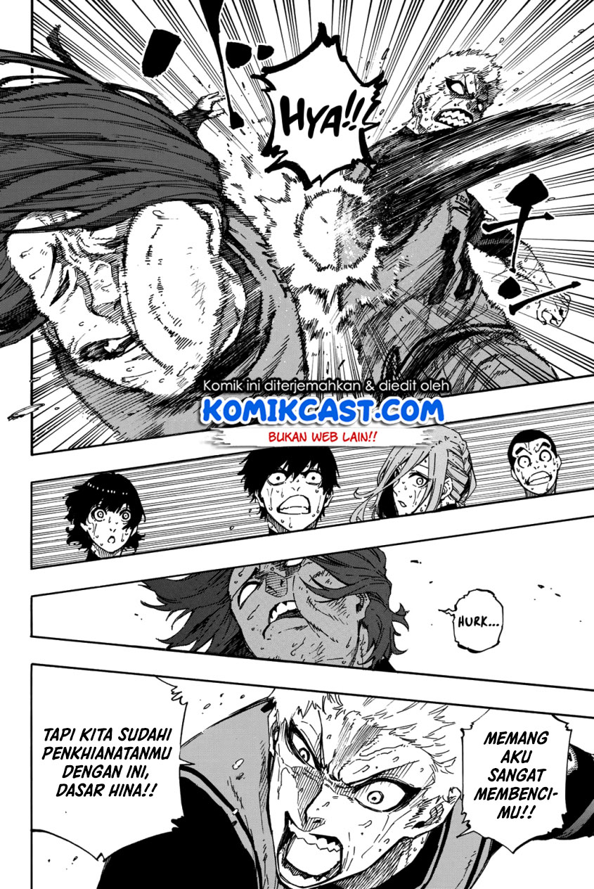 Dilarang COPAS - situs resmi www.mangacanblog.com - Komik blue lock 038 - chapter 38 39 Indonesia blue lock 038 - chapter 38 Terbaru 4|Baca Manga Komik Indonesia|Mangacan