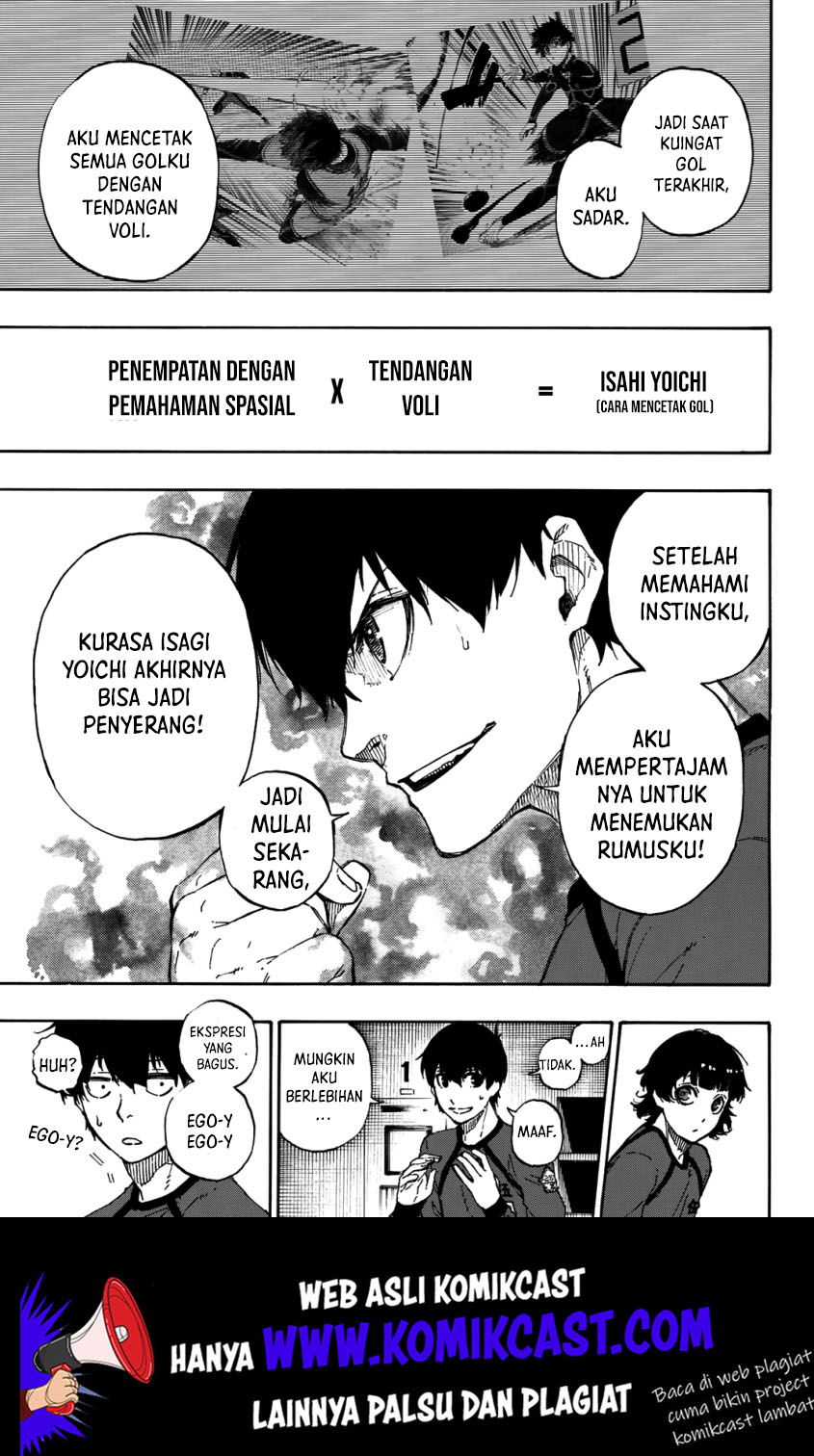 Dilarang COPAS - situs resmi www.mangacanblog.com - Komik blue lock 038 - chapter 38 39 Indonesia blue lock 038 - chapter 38 Terbaru 12|Baca Manga Komik Indonesia|Mangacan