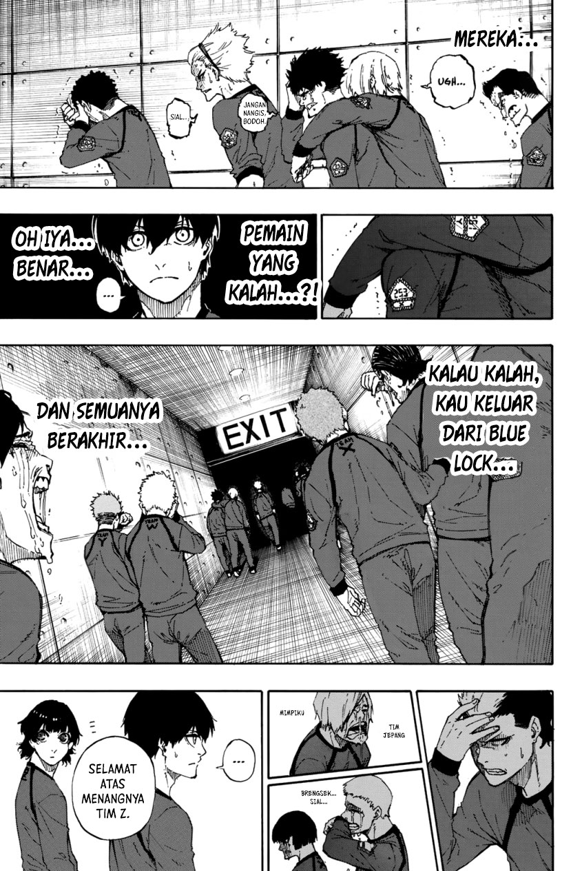 Dilarang COPAS - situs resmi www.mangacanblog.com - Komik blue lock 038 - chapter 38 39 Indonesia blue lock 038 - chapter 38 Terbaru 14|Baca Manga Komik Indonesia|Mangacan