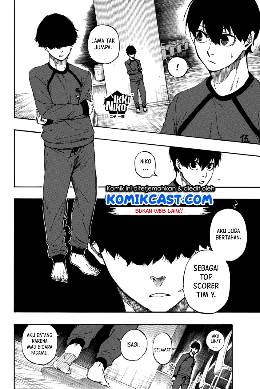 Dilarang COPAS - situs resmi www.mangacanblog.com - Komik blue lock 038 - chapter 38 39 Indonesia blue lock 038 - chapter 38 Terbaru 15|Baca Manga Komik Indonesia|Mangacan