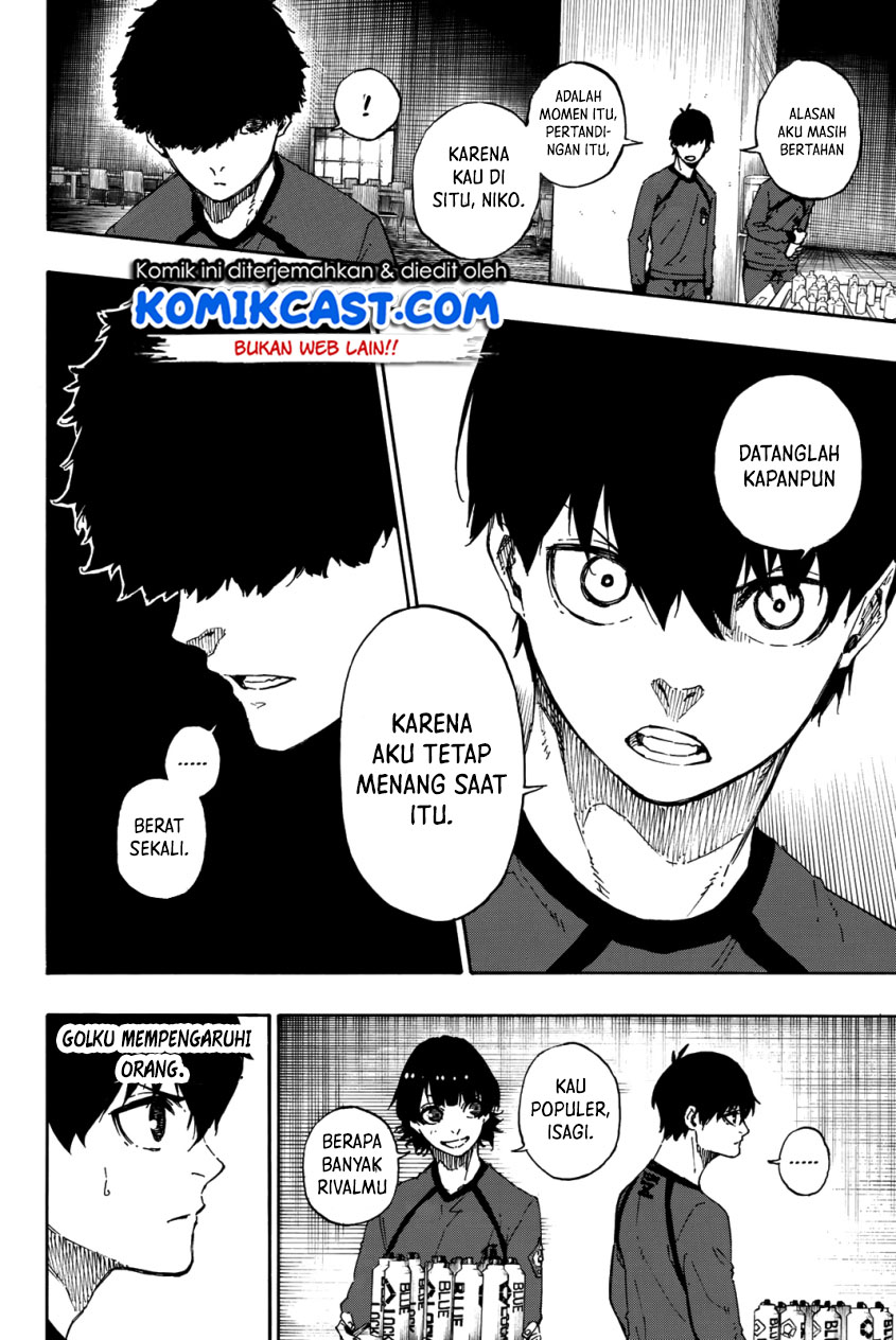 Dilarang COPAS - situs resmi www.mangacanblog.com - Komik blue lock 038 - chapter 38 39 Indonesia blue lock 038 - chapter 38 Terbaru 17|Baca Manga Komik Indonesia|Mangacan