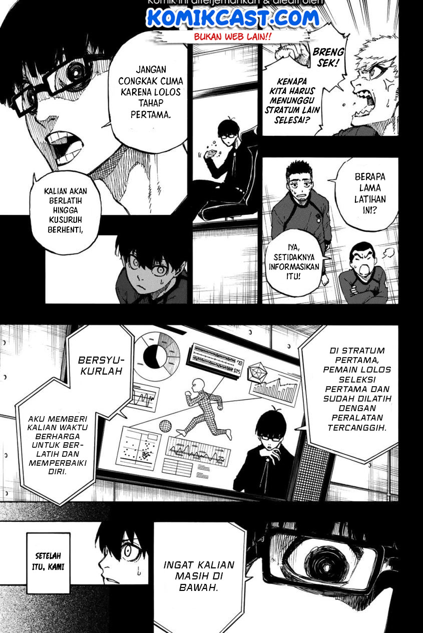 Dilarang COPAS - situs resmi www.mangacanblog.com - Komik blue lock 039 - chapter 39 40 Indonesia blue lock 039 - chapter 39 Terbaru 3|Baca Manga Komik Indonesia|Mangacan