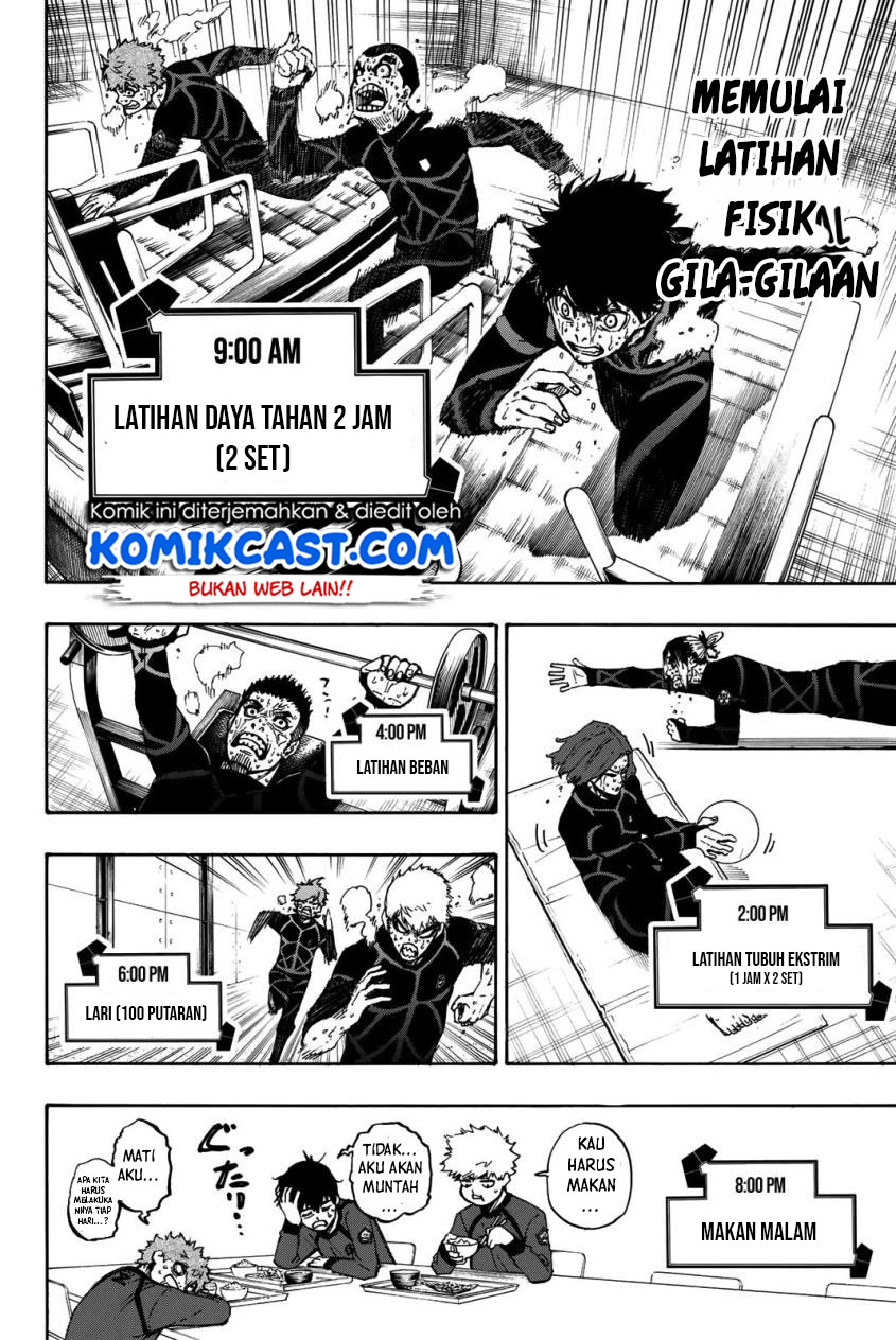 Dilarang COPAS - situs resmi www.mangacanblog.com - Komik blue lock 039 - chapter 39 40 Indonesia blue lock 039 - chapter 39 Terbaru 4|Baca Manga Komik Indonesia|Mangacan