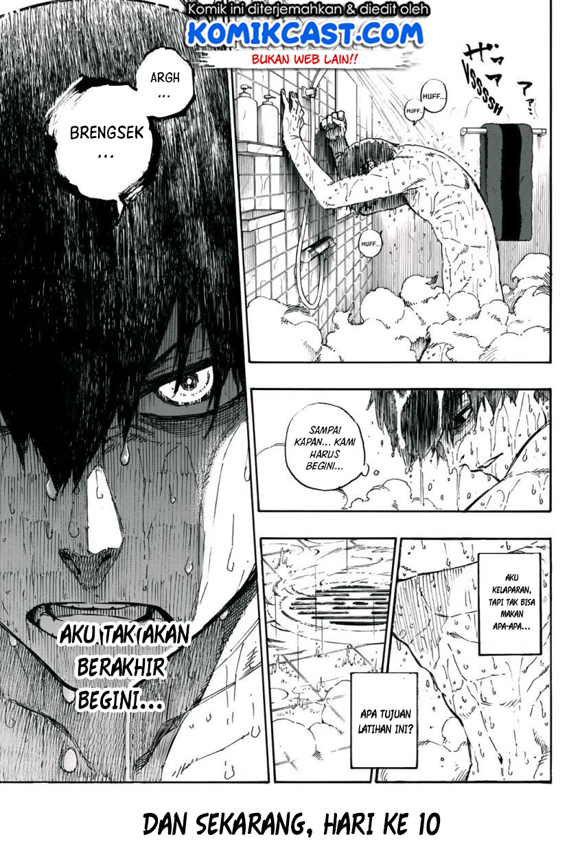 Dilarang COPAS - situs resmi www.mangacanblog.com - Komik blue lock 039 - chapter 39 40 Indonesia blue lock 039 - chapter 39 Terbaru 7|Baca Manga Komik Indonesia|Mangacan