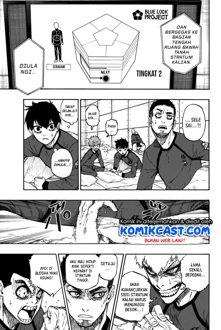 Dilarang COPAS - situs resmi www.mangacanblog.com - Komik blue lock 039 - chapter 39 40 Indonesia blue lock 039 - chapter 39 Terbaru 9|Baca Manga Komik Indonesia|Mangacan