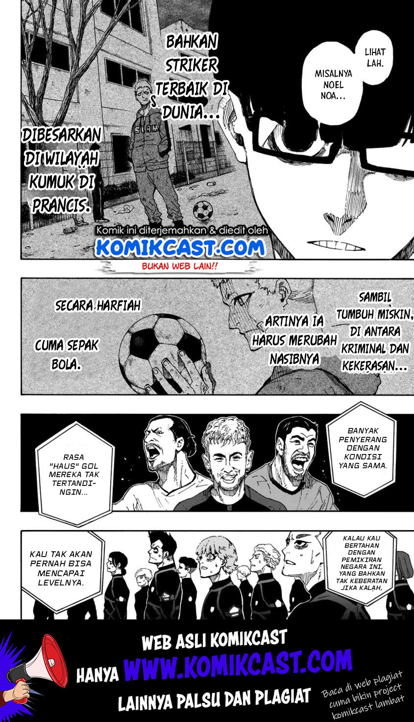 Dilarang COPAS - situs resmi www.mangacanblog.com - Komik blue lock 039 - chapter 39 40 Indonesia blue lock 039 - chapter 39 Terbaru 17|Baca Manga Komik Indonesia|Mangacan