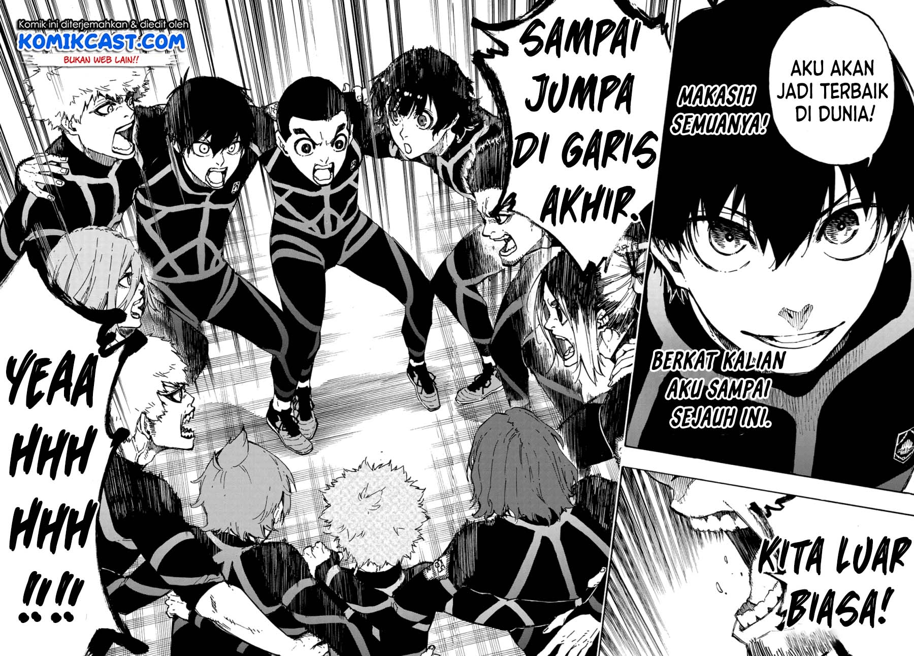 Dilarang COPAS - situs resmi www.mangacanblog.com - Komik blue lock 040 - chapter 40 41 Indonesia blue lock 040 - chapter 40 Terbaru 16|Baca Manga Komik Indonesia|Mangacan