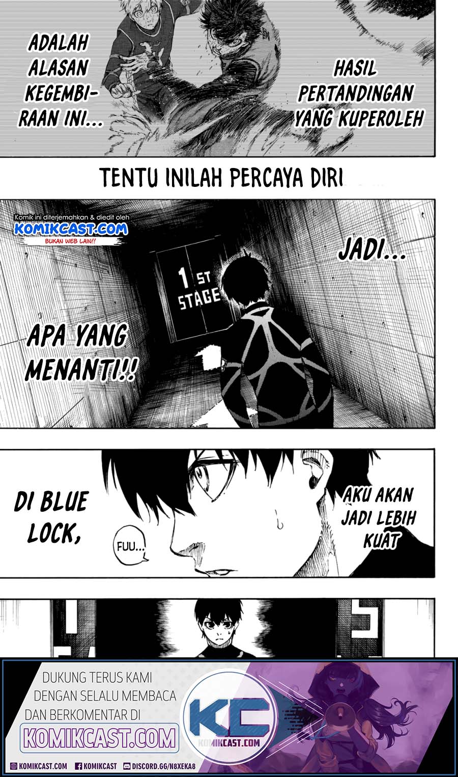 Dilarang COPAS - situs resmi www.mangacanblog.com - Komik blue lock 040 - chapter 40 41 Indonesia blue lock 040 - chapter 40 Terbaru 18|Baca Manga Komik Indonesia|Mangacan