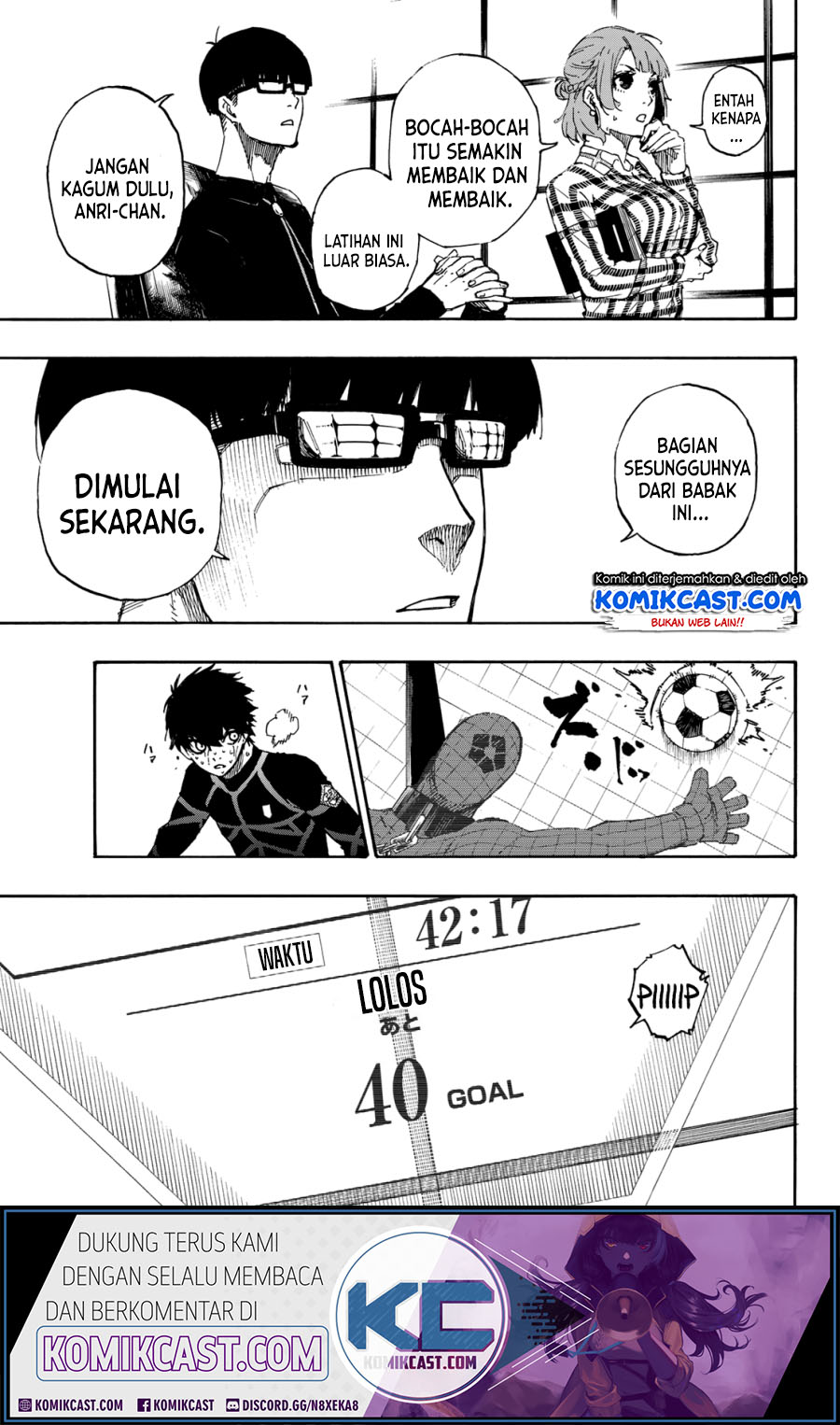 Dilarang COPAS - situs resmi www.mangacanblog.com - Komik blue lock 042 - chapter 42 43 Indonesia blue lock 042 - chapter 42 Terbaru 3|Baca Manga Komik Indonesia|Mangacan