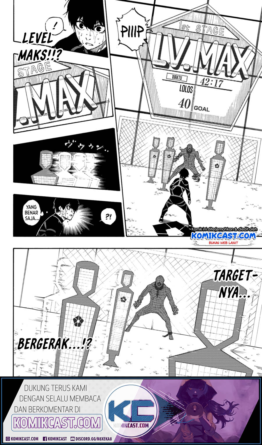 Dilarang COPAS - situs resmi www.mangacanblog.com - Komik blue lock 042 - chapter 42 43 Indonesia blue lock 042 - chapter 42 Terbaru 4|Baca Manga Komik Indonesia|Mangacan