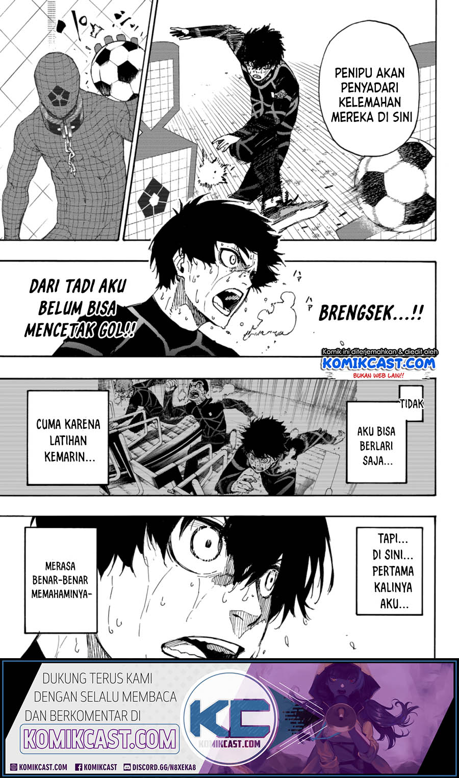 Dilarang COPAS - situs resmi www.mangacanblog.com - Komik blue lock 042 - chapter 42 43 Indonesia blue lock 042 - chapter 42 Terbaru 7|Baca Manga Komik Indonesia|Mangacan