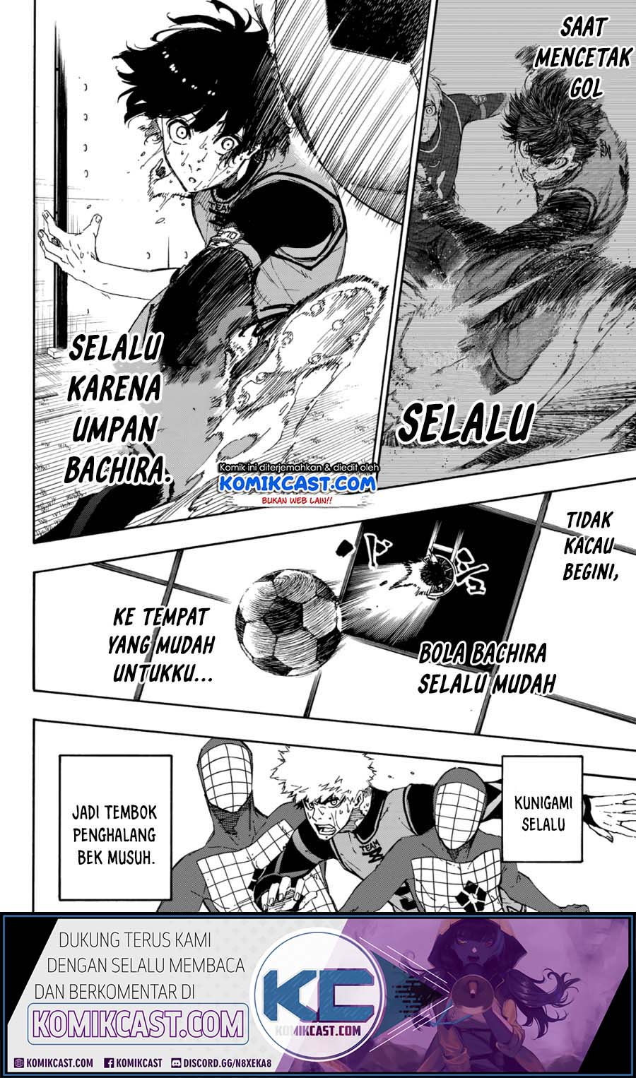 Dilarang COPAS - situs resmi www.mangacanblog.com - Komik blue lock 042 - chapter 42 43 Indonesia blue lock 042 - chapter 42 Terbaru 8|Baca Manga Komik Indonesia|Mangacan