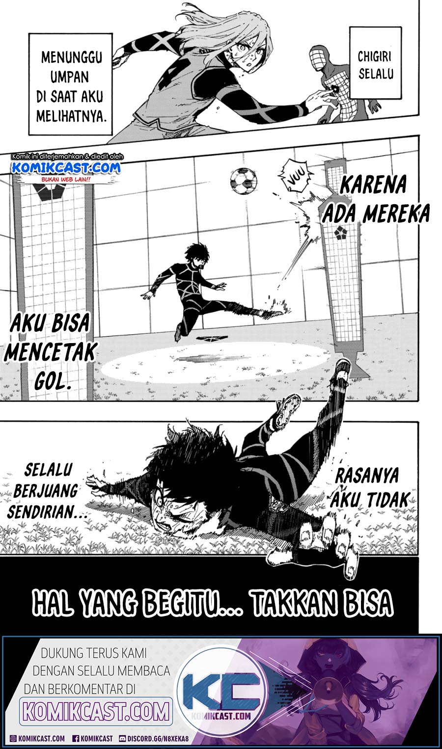 Dilarang COPAS - situs resmi www.mangacanblog.com - Komik blue lock 042 - chapter 42 43 Indonesia blue lock 042 - chapter 42 Terbaru 9|Baca Manga Komik Indonesia|Mangacan