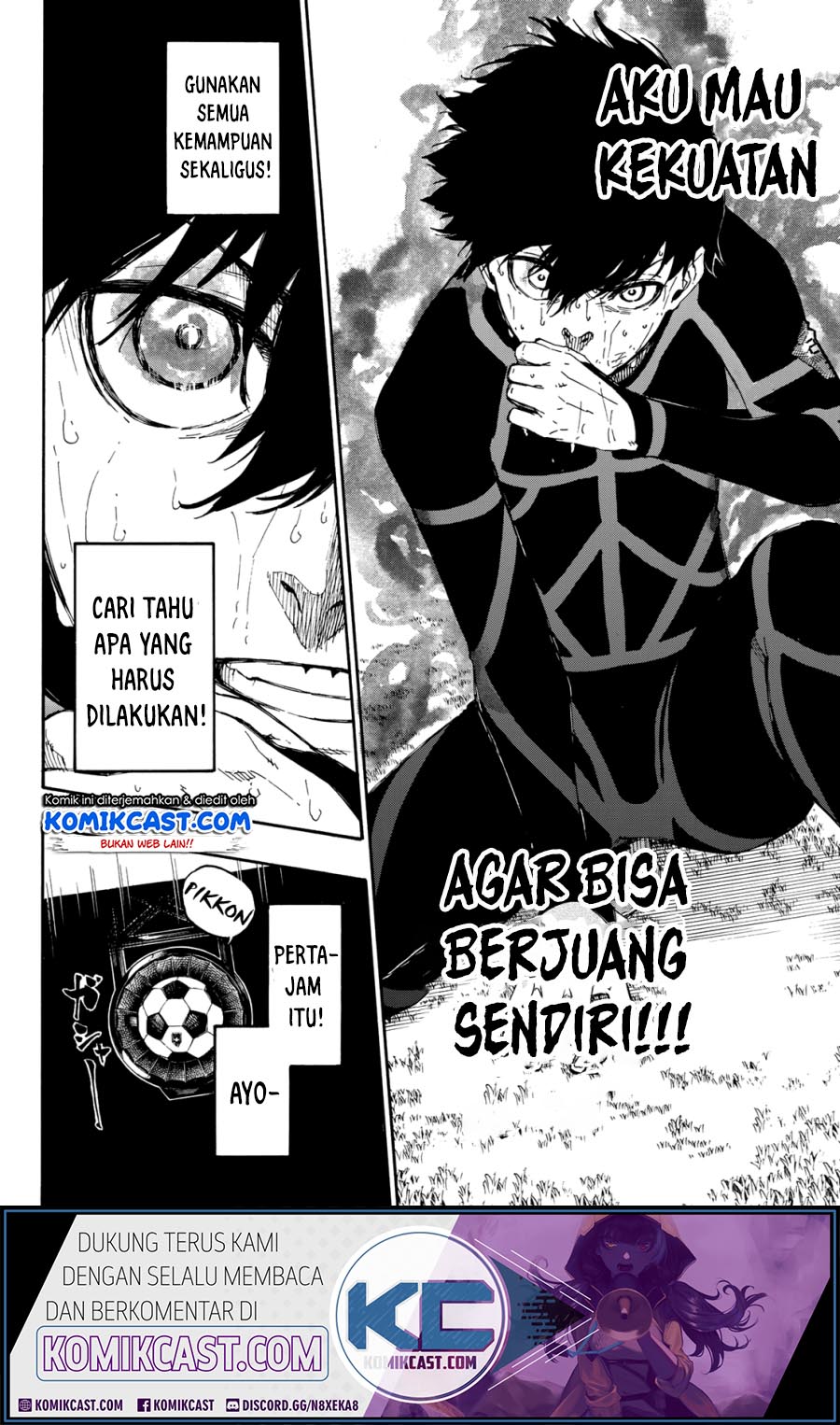 Dilarang COPAS - situs resmi www.mangacanblog.com - Komik blue lock 042 - chapter 42 43 Indonesia blue lock 042 - chapter 42 Terbaru 10|Baca Manga Komik Indonesia|Mangacan