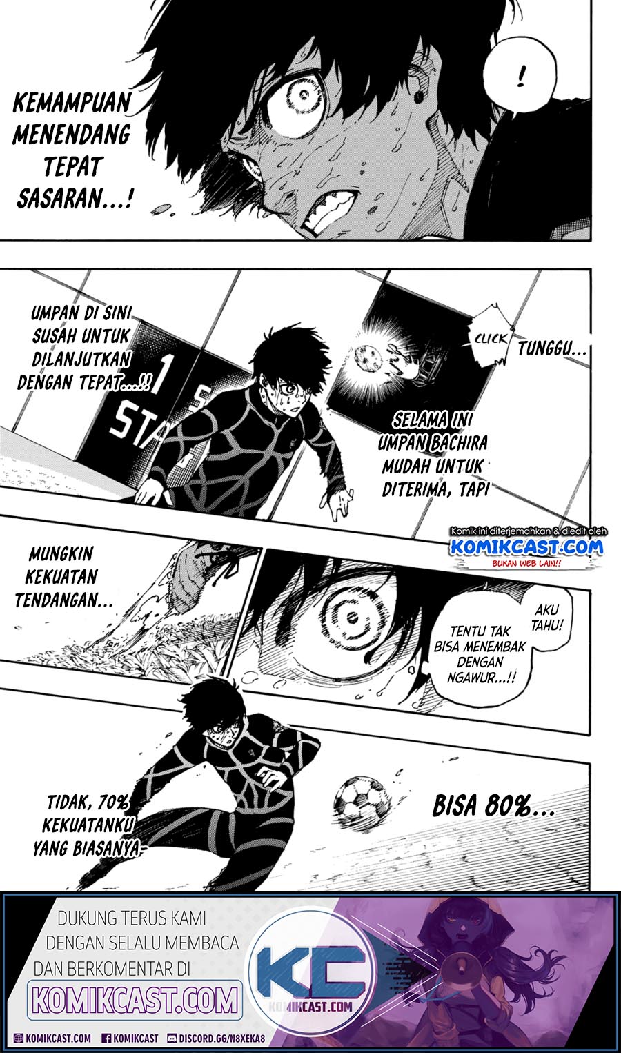 Dilarang COPAS - situs resmi www.mangacanblog.com - Komik blue lock 042 - chapter 42 43 Indonesia blue lock 042 - chapter 42 Terbaru 13|Baca Manga Komik Indonesia|Mangacan