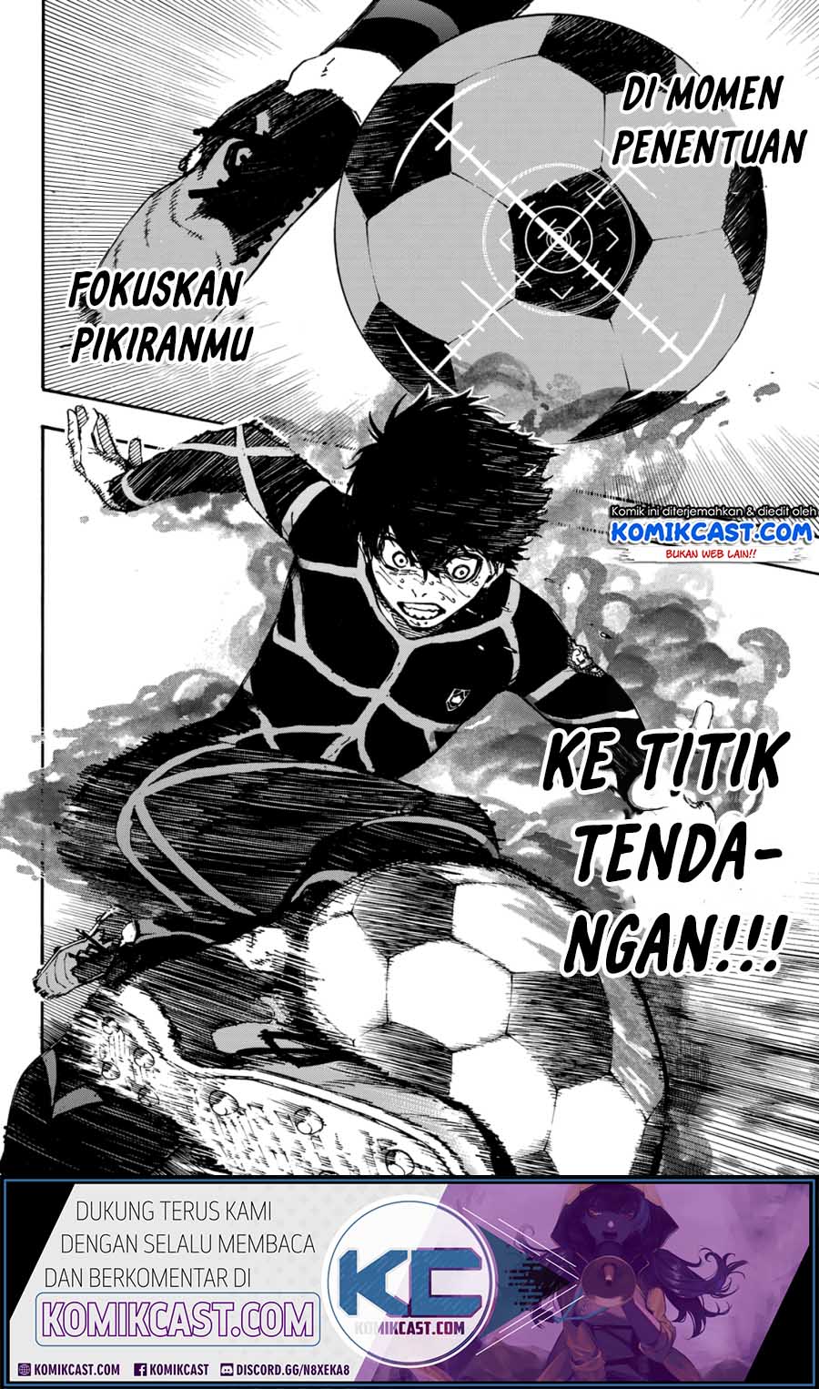 Dilarang COPAS - situs resmi www.mangacanblog.com - Komik blue lock 042 - chapter 42 43 Indonesia blue lock 042 - chapter 42 Terbaru 14|Baca Manga Komik Indonesia|Mangacan