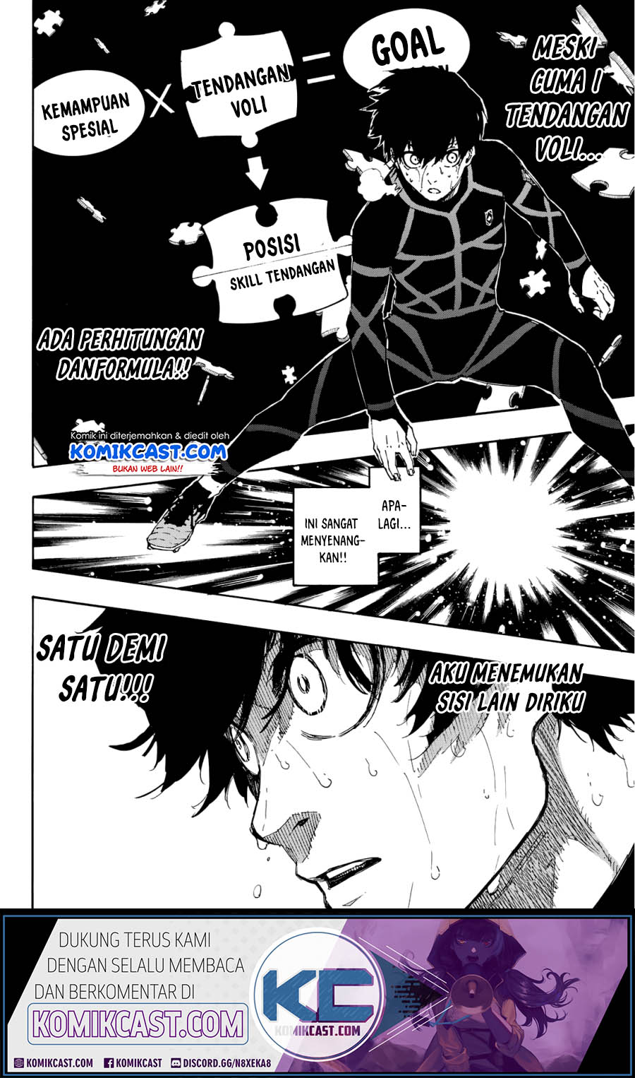 Dilarang COPAS - situs resmi www.mangacanblog.com - Komik blue lock 042 - chapter 42 43 Indonesia blue lock 042 - chapter 42 Terbaru 16|Baca Manga Komik Indonesia|Mangacan