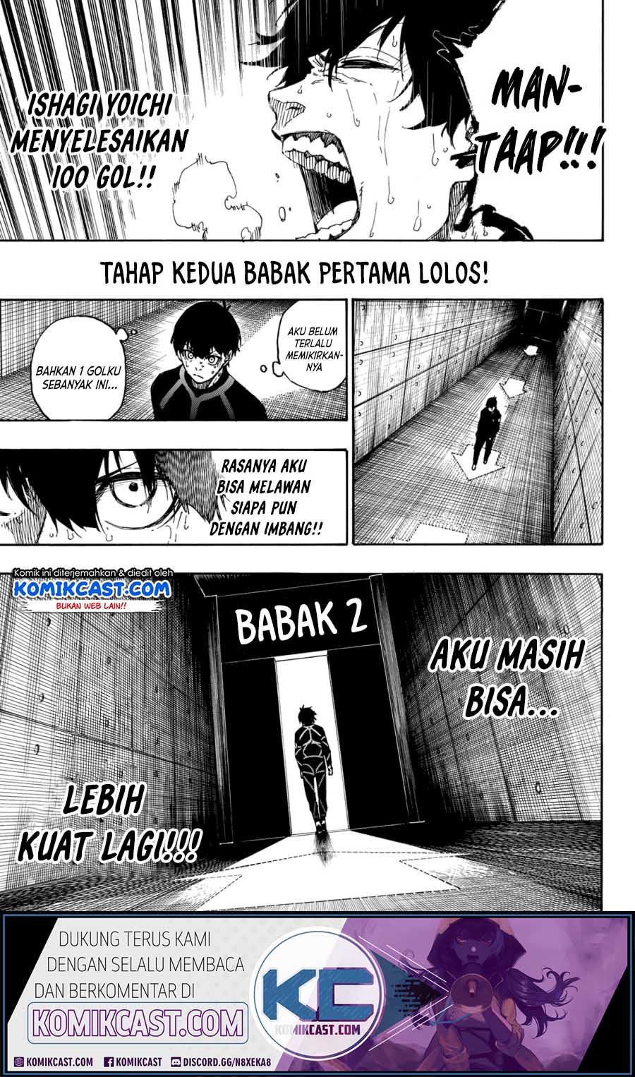 Dilarang COPAS - situs resmi www.mangacanblog.com - Komik blue lock 042 - chapter 42 43 Indonesia blue lock 042 - chapter 42 Terbaru 19|Baca Manga Komik Indonesia|Mangacan