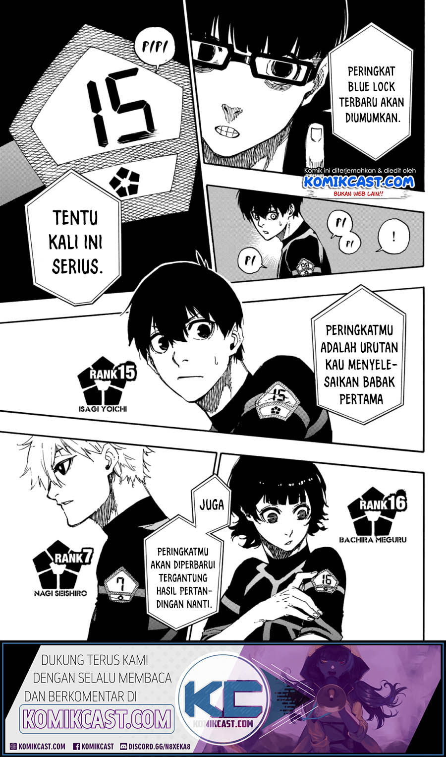 Dilarang COPAS - situs resmi www.mangacanblog.com - Komik blue lock 044 - chapter 44 45 Indonesia blue lock 044 - chapter 44 Terbaru 9|Baca Manga Komik Indonesia|Mangacan