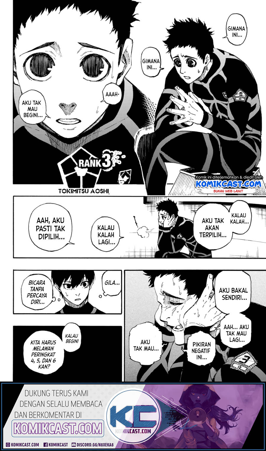 Dilarang COPAS - situs resmi www.mangacanblog.com - Komik blue lock 044 - chapter 44 45 Indonesia blue lock 044 - chapter 44 Terbaru 12|Baca Manga Komik Indonesia|Mangacan