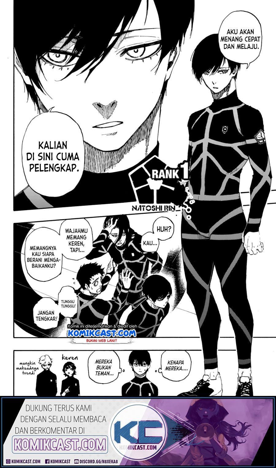 Dilarang COPAS - situs resmi www.mangacanblog.com - Komik blue lock 044 - chapter 44 45 Indonesia blue lock 044 - chapter 44 Terbaru 14|Baca Manga Komik Indonesia|Mangacan