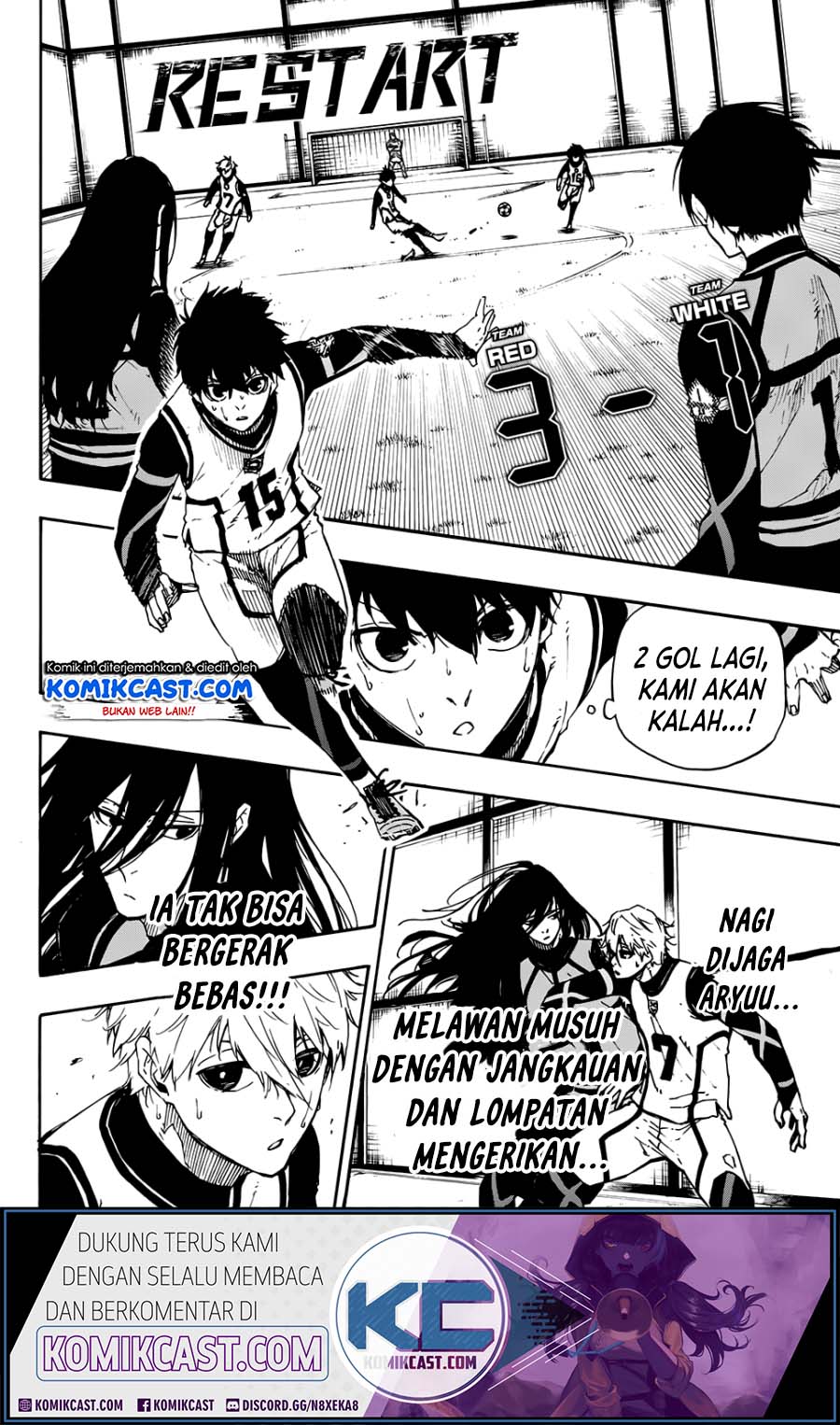 Dilarang COPAS - situs resmi www.mangacanblog.com - Komik blue lock 047 - chapter 47 48 Indonesia blue lock 047 - chapter 47 Terbaru 5|Baca Manga Komik Indonesia|Mangacan