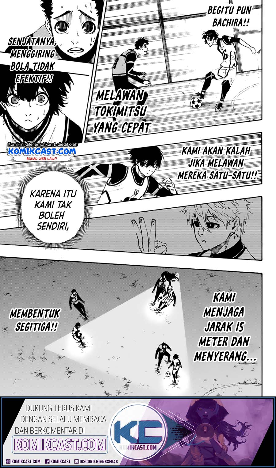 Dilarang COPAS - situs resmi www.mangacanblog.com - Komik blue lock 047 - chapter 47 48 Indonesia blue lock 047 - chapter 47 Terbaru 6|Baca Manga Komik Indonesia|Mangacan