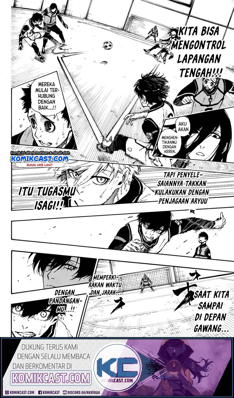 Dilarang COPAS - situs resmi www.mangacanblog.com - Komik blue lock 047 - chapter 47 48 Indonesia blue lock 047 - chapter 47 Terbaru 9|Baca Manga Komik Indonesia|Mangacan