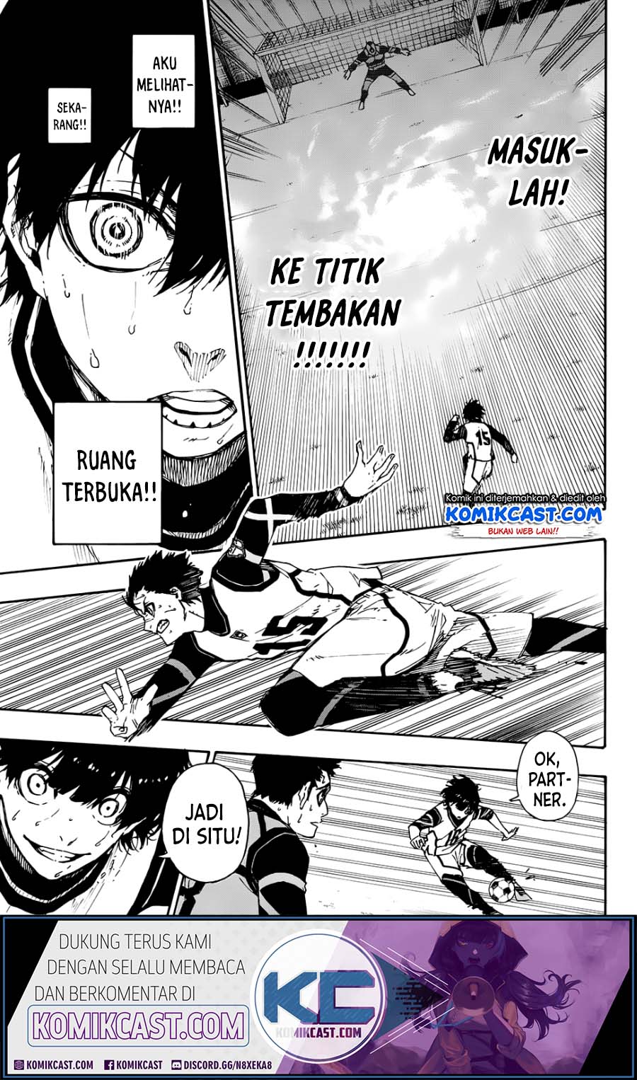 Dilarang COPAS - situs resmi www.mangacanblog.com - Komik blue lock 047 - chapter 47 48 Indonesia blue lock 047 - chapter 47 Terbaru 10|Baca Manga Komik Indonesia|Mangacan